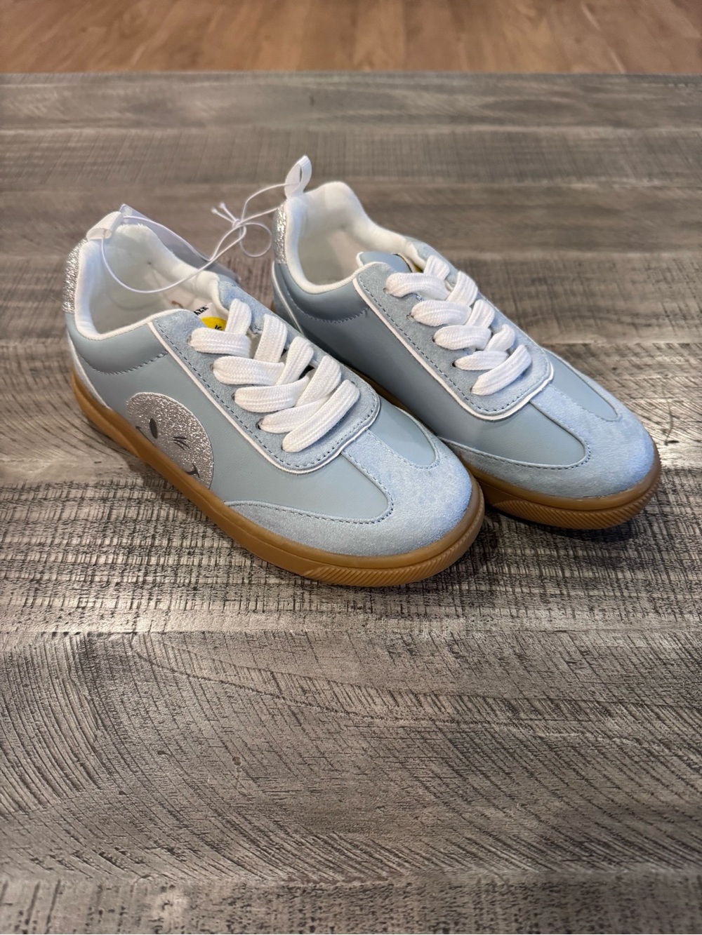 Joe Boxer tennis shoes- size 13